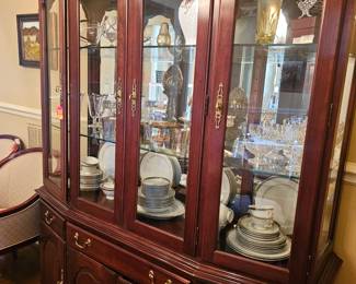 China Cabinet