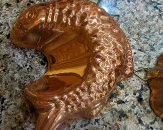 Copper Reverware