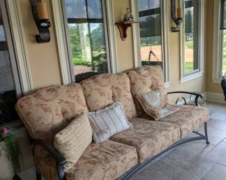 Sunroom furniture