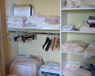 Linens
