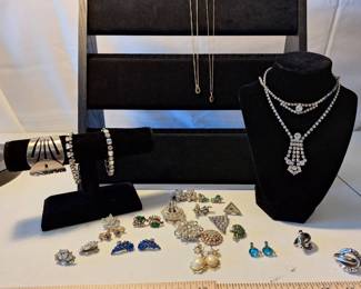 Rhinestone Selection Plus