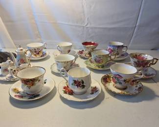 Tea AnyOne
