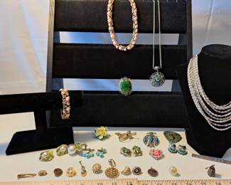 Fruit Salad Of Jewelry