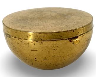 MCM Henriette Half-Sphere Compact
