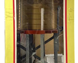 Artisto-Craft Model Water Tower
