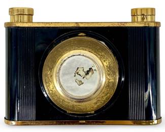 Vintage Wadsworth Camera Compact/Lipstick/Lighter
