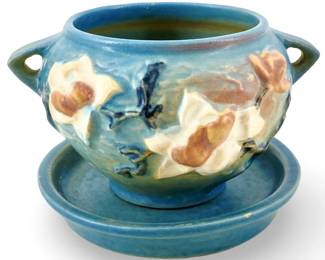Ceramic Roseville USA Ceramic Pottery
