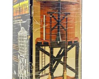 Aristo-Craft Water Tower No.1 Gauge 1/24th Scale
