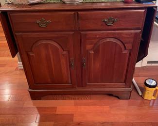 Buffet $50