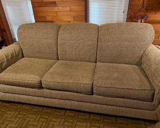 Sleeper Sofa $200