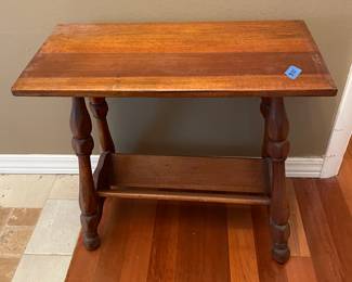 Table $10