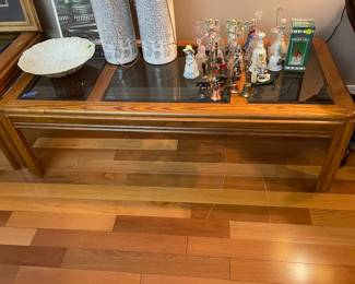 Coffee table $30