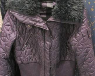 Quilted for Winter
