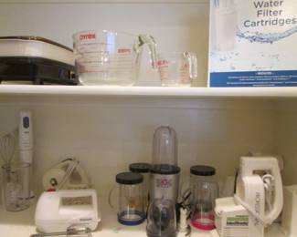 Pyrex, Magic Bullet