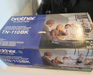 Toner Cartridges