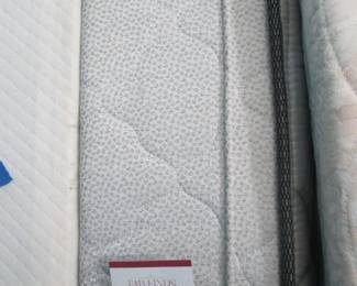 Single Queen Mattress