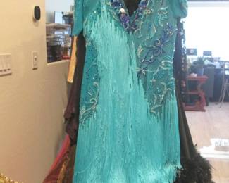 These 3 Dance Dresses Are by Artistry in Motion. There are several more dresses by Venus, Dance America and More!