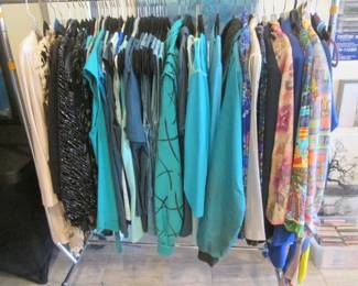 Ladies Tops, Jackets & Blouses