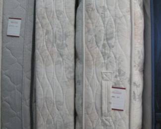 Queen Mattress Set