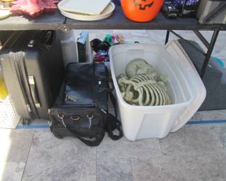 Luggage