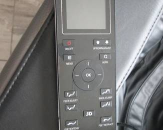 Chair Remote Control