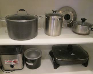 Small Appliances