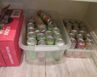 Pantry Items