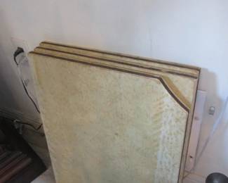Table Pads