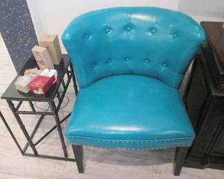Chair Detail