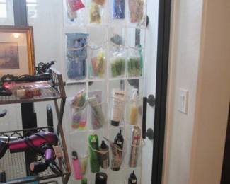 Lotions & Potions