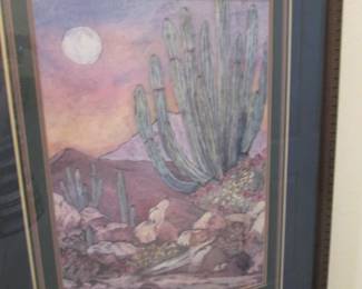 Prints by Anna M Balentine