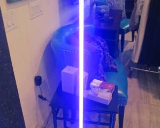 Blue Light