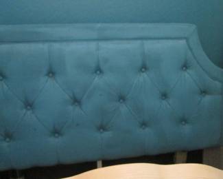 Queen Headboard