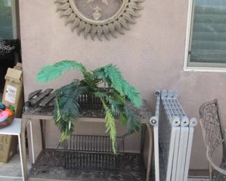 Yard Decor & Accent Patio Furniture