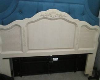 Queen Headboard