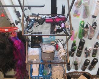 Small Electric Personal Care Products