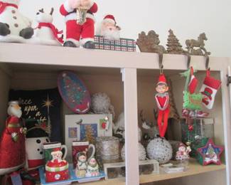 Christmas Decor