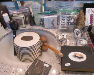 Personal Care Items