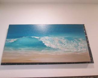 Abstract and Bold Wall Art