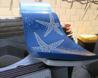 Pool Float