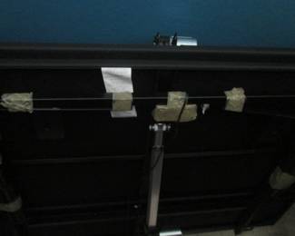 Queen Electric Platform