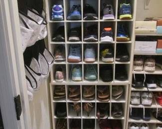 Great Walking/Hiking Shoes