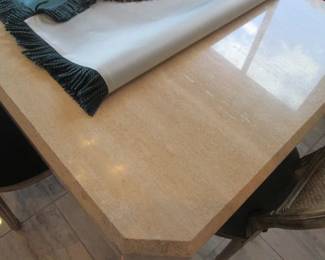 Table-Top Detail