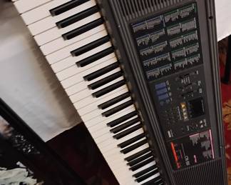 Electric piano $20