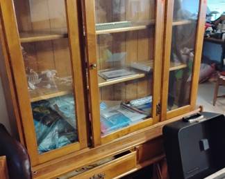 Display Cabinet $100 obo