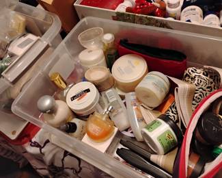 Cosmetics 2 for $1