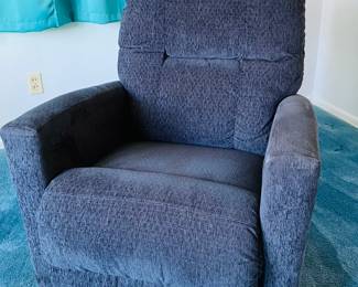Recliner