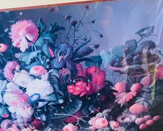 Wall art