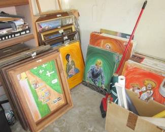 Sale Picture