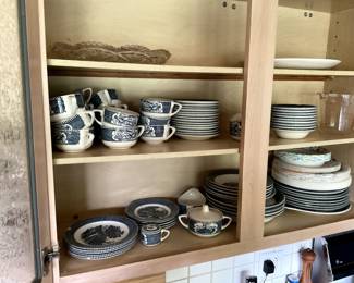 Some Kitchenware